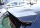 Задний спойлер DPT V-3 (2008-2013, Черный Глянец) для Volkswagen Scirocco - изображение 5