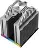 Chłodzenie DeepCool AK620 Digital SE Black (R-AK620-BKADMN-GJD) - obraz 7