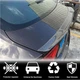 Спойлер V1 (для Sportback, Карбон) для Ауди A5 2007-2015 гг - изображение 3