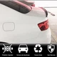 Спойлер (для 2011-2014, Карбон) для Volkswagen Jetta - изображение 2
