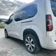 Расширители колесных арок (EuroCap) для Opel Combo 2019- гг - изображение 5