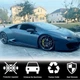 Накладки на Пороги (Карбон) для Lamborghini Huracan 2014- гг - изображение 4