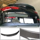 Спойлер V1 (Карбон) для Mercedes CLA C118 2019- гг - изображение 1
