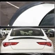 Спойлер V1 (Карбон) для Mercedes CLA C118 2019- гг - изображение 3