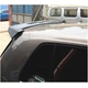 Спойлер V4 (для Base/R-Line HB, Карбон) для Volkswagen Golf 7/E-Golf 2012-2020 гг - изображение 2