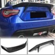 Спойлер V3 (Карбон) для Subaru BRZ 2012-2021 гг - изображение 2