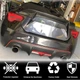 Спойлер V3 (Карбон) для Subaru BRZ 2012-2021 гг - изображение 3