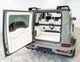 Комплект обвеса MNSR Carbon (кованый карбон) для Mercedes G сlass W465 2025- гг - изображение 5