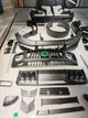 Комплект обвеса MNSR Carbon (кованый карбон) для Mercedes G сlass W465 2025- гг - изображение 7