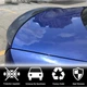 Спойлер P-Style (для G20/G80, Карбон) для BMW 3 серия G20/G21 2018- гг - изображение 2