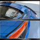 Спойлер V3 (Карбон) для Ауди R8 2015- гг - изображение 4