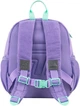 Рюкзак дошкільний Kite Kids Little Cute 29x22.5x12 см 8.5 л Бузковий (K26-2727XS-2) - зображення 6