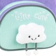 Рюкзак дошкільний Kite Kids Little Cute 29x22.5x12 см 8.5 л Бузковий (K26-2727XS-2) - зображення 10