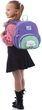 Рюкзак дошкільний Kite Kids Little Cute 29x22.5x12 см 8.5 л Бузковий (K26-2727XS-2) - зображення 15