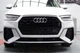 Передний бампер RSQ-Style для Ауди Q3 2019–2025 гг - изображение 1