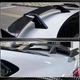 Спойлер (для G82/83, Карбон) для BMW 4 серия G22/23/26 2020- гг - изображение 6