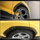 Накладки на арки (Dry Carbon) для Lamborghini Urus 2018- гг - изображение 4