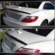 Спойлер (Карбон) для Mercedes SLK R172 2011-2016 гг - изображение 3