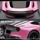 Спойлер (2012-2014, Карбон) для Ferrari F12 Berlinetta - изображение 5