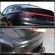 Спойлер (2009-2013, Карбон) для BMW 5 серия F07 2009–2017 гг - изображение 4