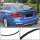 Спойлер V3 (Карбон) для BMW 3 серия F34 2013–2020 гг - изображение 1