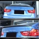 Спойлер V3 (Карбон) для BMW 3 серия F34 2013–2020 гг - изображение 3