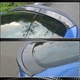 Спойлер V3 (Карбон) для BMW 3 серия F34 2013–2020 гг - изображение 4