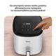 Мультипечь Tefal Easy Fry POP EY245GE0 - изображение 6