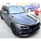 Капот (Карбон) для BMW 1 серия F20/F21 2011-2019 гг - изображение 2
