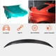 Спойлер P-Style (для E82, Карбон) для BMW 1 серия E81/E82/E87/E88 2004-2011 гг - изображение 2