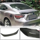 Спойлер V9 (Карбон) для Subaru BRZ 2012-2021 гг - изображение 1