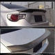 Спойлер V9 (Карбон) для Subaru BRZ 2012-2021 гг - изображение 4