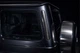 Накладки на задні стійки (Карбон) для Mercedes G сlass W465 2025- рр - зображення 1