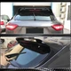 Спойлер V1 (Карбон) для Maserati Levante 2016- гг - изображение 4