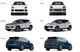 Комплект Рестайлинга 2024 для Porsche Cayenne 2010-2017 гг - изображение 1
