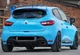 Спойлер DPT V-1 (Под покраску) для Renault Clio IV 2012-2019 гг - изображение 10