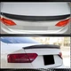 Спойлер V1 (для Coupe, Карбон) для Ауди A5 2007-2015 гг - изображение 5