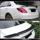 Спойлер V4 (для SD, Карбон) для Mercedes CLS C218 2011-2018 рр - зображення 4