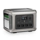 Портативна зарядна станція Allpowers R2500 2500W 2016 Wh - зображення 5