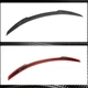 Спойлер M4-Style (для F06/F13, Карбон) для BMW 6 серія F12/F13/F06 2011-2018 рр - зображення 5