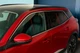 Верхня окантовка вікон (6 шт, нерж) для Peugeot 2008 2019- рр - зображення 1