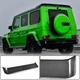 Спойлер V1 (Карбон) для Mercedes G сlass W463 1990-2018 рр - зображення 1