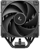 Chłodzenie DeepCool AK400 G2 Black (R-AK400G2-BKNNMN-GJD) - obraz 3