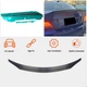 Спойлер (для E82, Карбон) для BMW 1 серія E81/E82/E87/E88 2004-2011 рр - зображення 2
