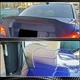 Спойлер (для E82, Карбон) для BMW 1 серія E81/E82/E87/E88 2004-2011 рр - зображення 4