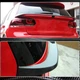 Нижній спойлер (для GTI/R HB 2010-2013, Карбон) для Volkswagen Golf 6 рр - зображення 3