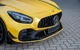 Комплект обвеса GTR Pro Wide Carbon для Mercedes AMG GT C190/R190 2014-2022 гг - изображение 2