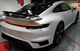 Комплект обвеса для Turbo S для Porsche 911 2018- гг - изображение 2