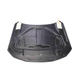 Капот (Карбон) для BMW 4 серия G22/23/26 2020- гг - изображение 5