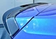 Спойлер DPT V-9 (HB, Черный Глянец) для Volkswagen Golf 7/E-Golf 2012-2020 гг - изображение 2
